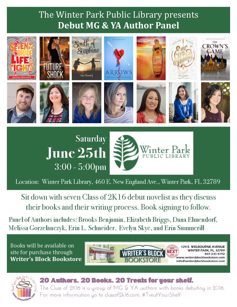 Winter-park-library-author-panel